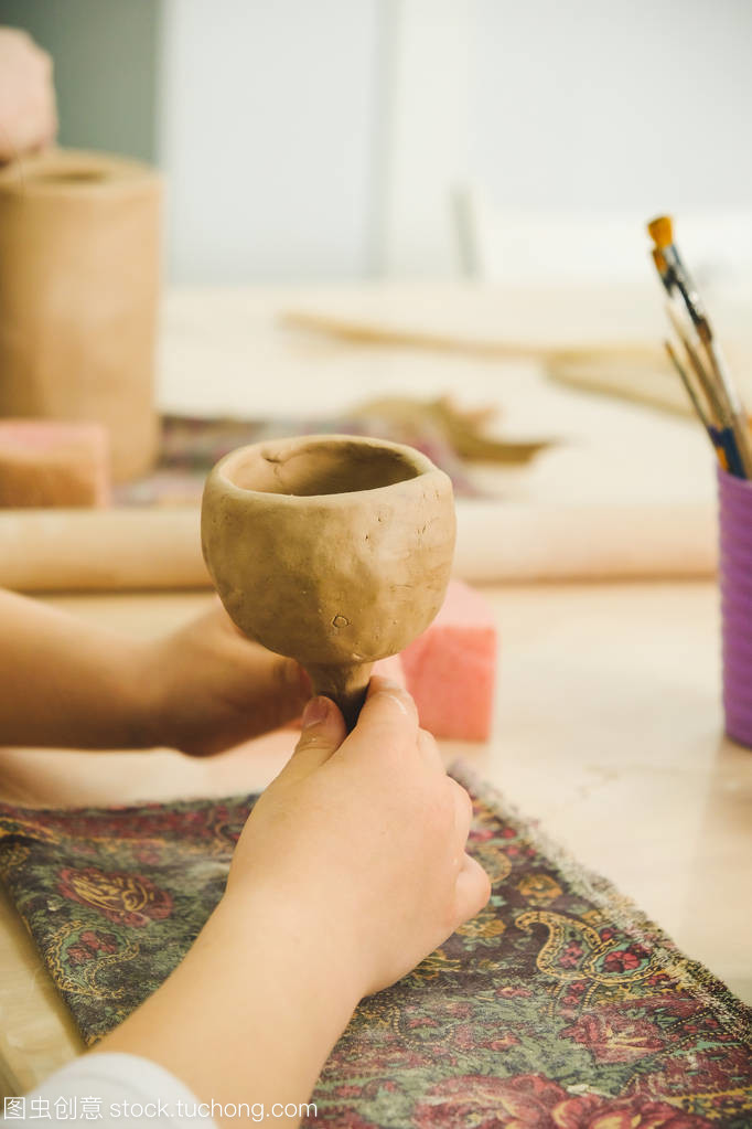 兒童造型產(chǎn)品原料粘土代理市場(chǎng)分析與發(fā)展前景