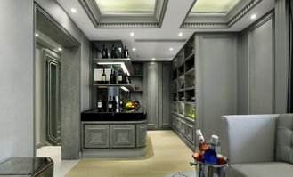 180平米現(xiàn)代時尚歐式公寓裝修設(shè)計(jì)效果圖發(fā)布廣告