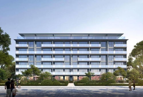 2025西安綠城錦廬 品質現房，品牌開發商鑄就宜居新標桿