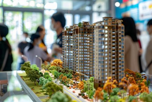 聚焦房產(chǎn)交易 現(xiàn)場活動(dòng)攝影與物業(yè)管理資源獲取指南