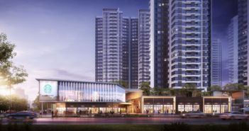 廣州保利花城紀(jì) 全方位解析項(xiàng)目配套、戶型與實(shí)景