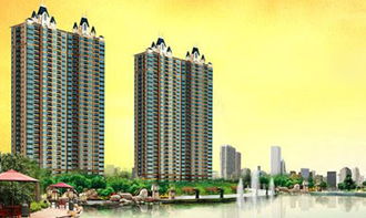 江蘇南通中灣府邸項(xiàng)目成功融資1億元，區(qū)域發(fā)展再添新動(dòng)力